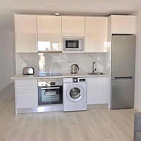2 Bedroom Atlantic View Apartment 卡门港 外观 照片