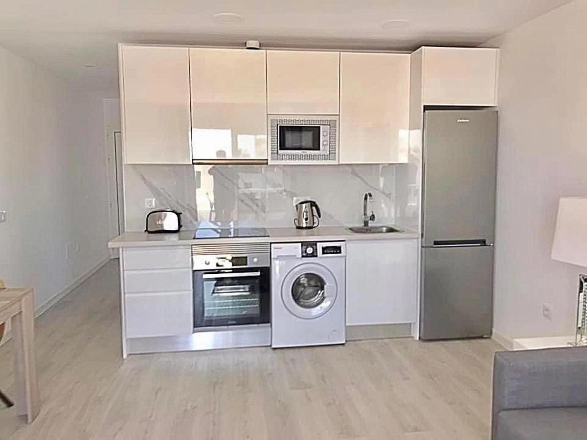 2 Bedroom Atlantic View Apartment 卡门港 外观 照片