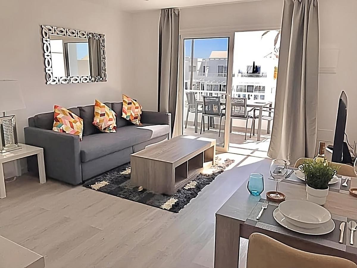 2 Bedroom Atlantic View Apartment 卡门港 外观 照片