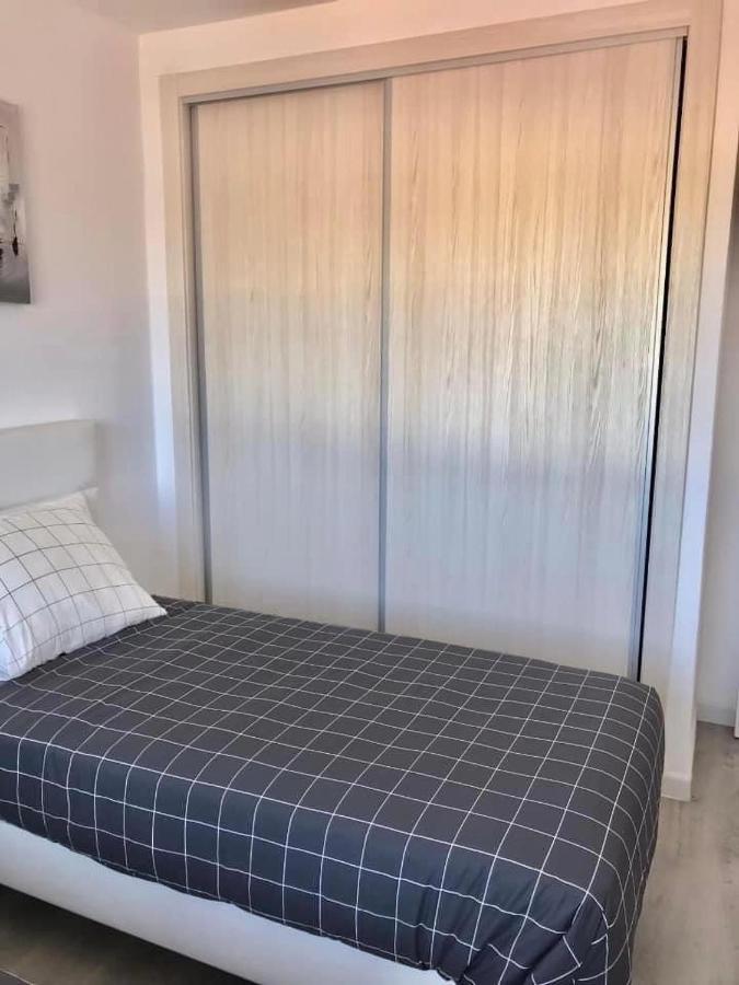 2 Bedroom Atlantic View Apartment 卡门港 外观 照片
