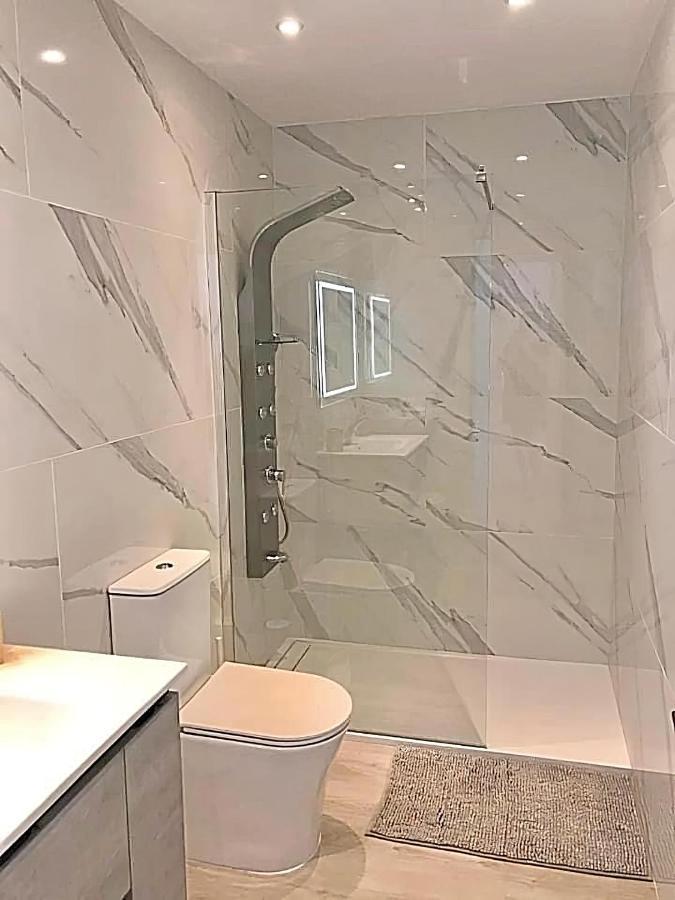 2 Bedroom Atlantic View Apartment 卡门港 外观 照片