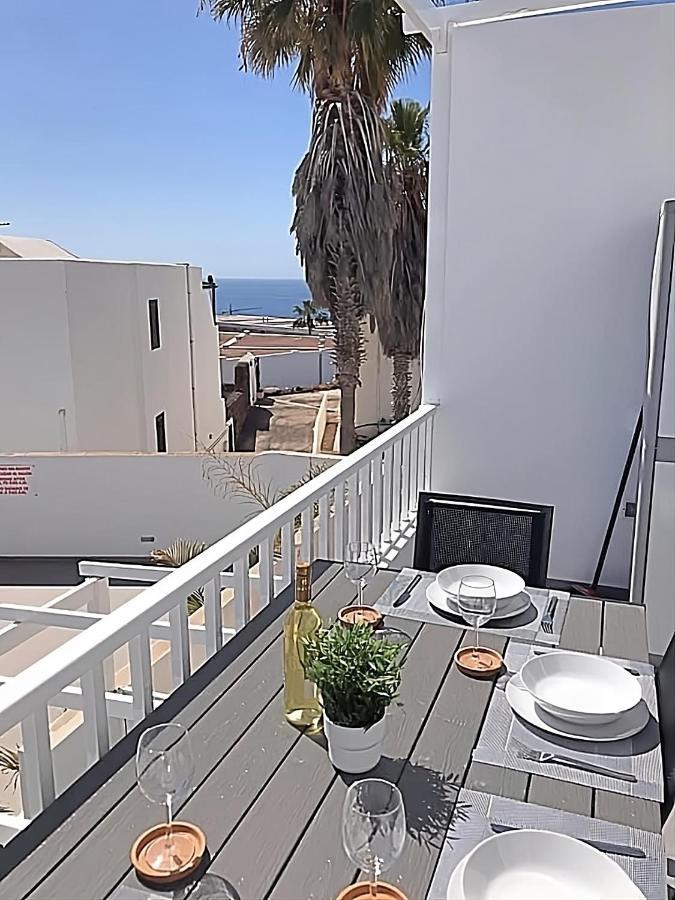 2 Bedroom Atlantic View Apartment 卡门港 外观 照片