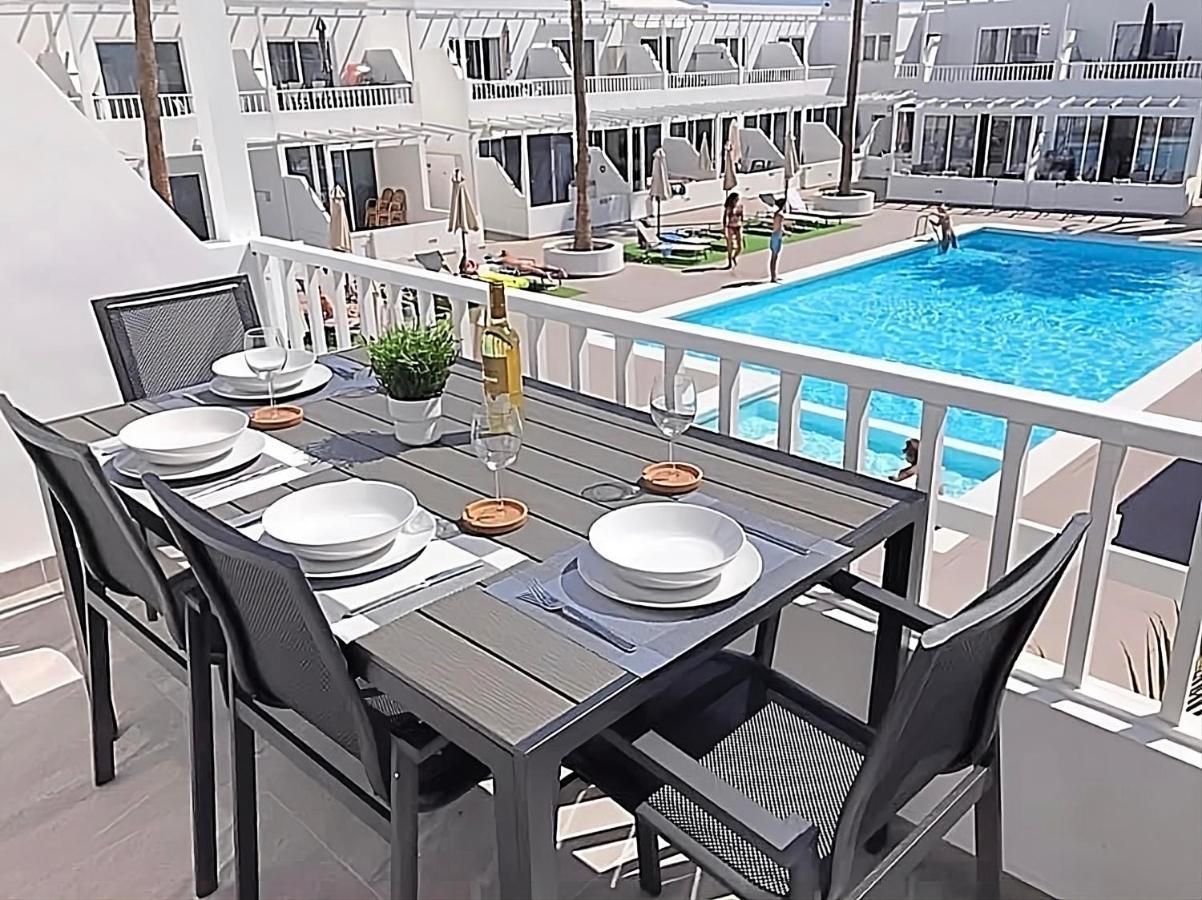 2 Bedroom Atlantic View Apartment 卡门港 外观 照片