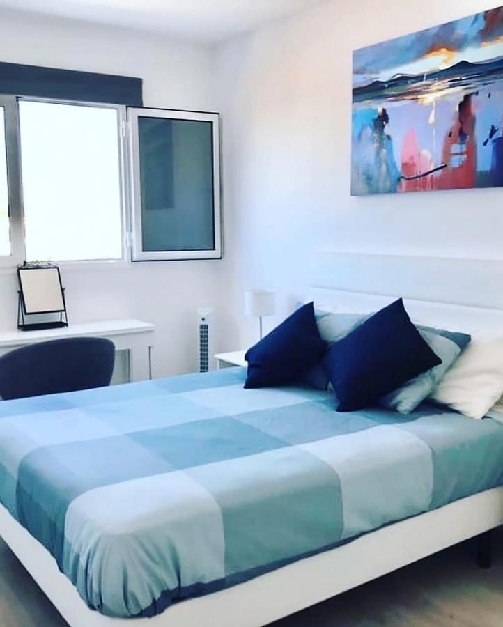 2 Bedroom Atlantic View Apartment 卡门港 外观 照片
